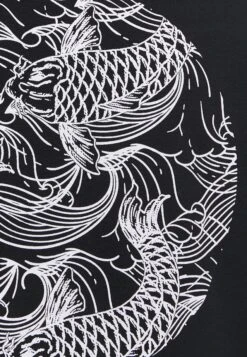 Pier One Jersey Con Capucha - Black -Elegancia Tienda De Ventas 1de6f3e2f5a345e3951ccb19a6847cc7