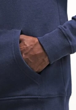 Pier One Sudadera Con Cremallera - Navy -Elegancia Tienda De Ventas 1f3b64877af2499c97ee22c5c44330bc