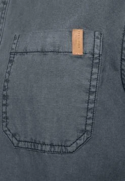 Pier One Camisa - Blue-Grey -Elegancia Tienda De Ventas 1faaaa33eec1467cb18b28267f515272