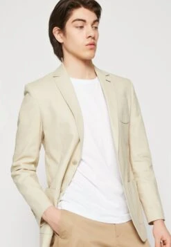 Pier One Americana - Beige -Elegancia Tienda De Ventas 1fb03674e87e42b2aa66d52975cdc240