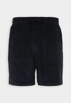 Pier One Toweling - Shorts - Dark Blue 9 Pier One Toweling - Shorts - Dark Blue -Elegancia Tienda De Ventas 20e3319f3bdd43aeb6320f6fecbb496b