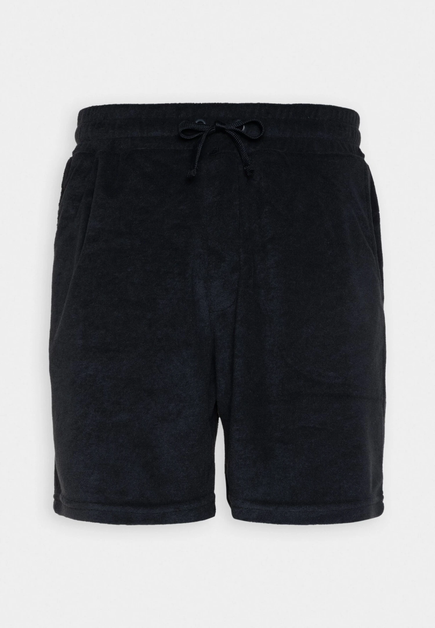Pier One Toweling - Shorts - Dark Blue 4 Pier One Toweling - Shorts - Dark Blue - Imagen 4