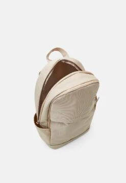 Pier One Unisex - Mochila - Beige -Elegancia Tienda De Ventas 21770a9f821f4bee8662aa102f5cfa1a