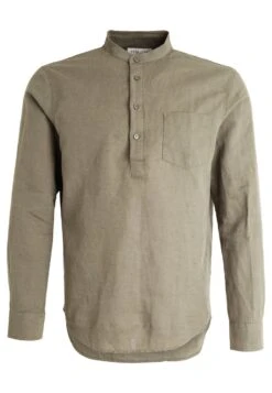 Pier One Camisa - Khaki 11 Pier One Camisa - Khaki -Elegancia Tienda De Ventas 21d714a16cc3483ab0abc33ca4c0f97a