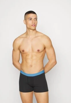 Pier One 12 Pack - Culotte - Black 10 Pier One 12 Pack - Culotte - Black -Elegancia Tienda De Ventas 22a2d97d028f4bd19f3427800342e633