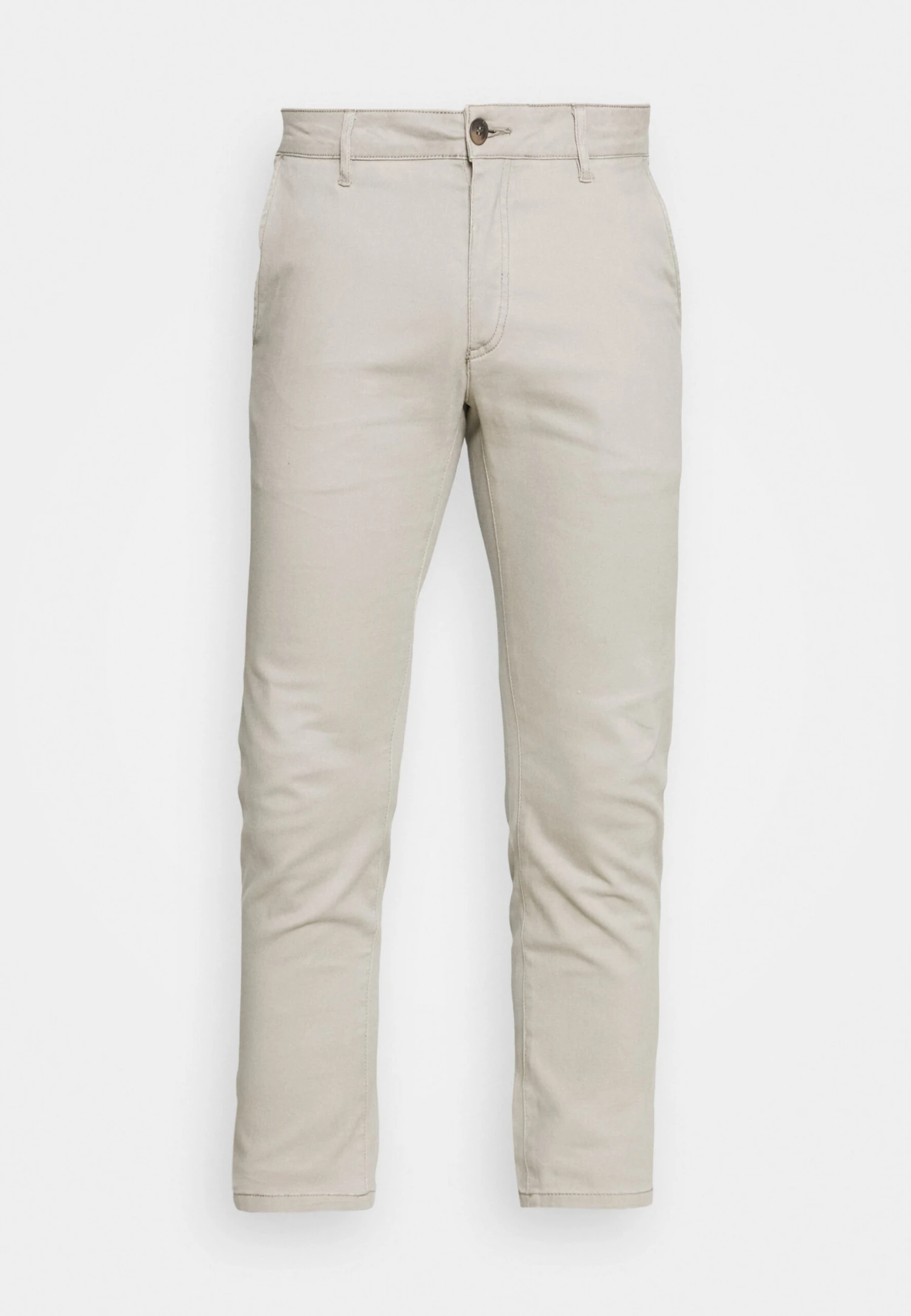 Pier One Pantalones Chinos - Taupe 4 Pier One Pantalones Chinos - Taupe - Imagen 4