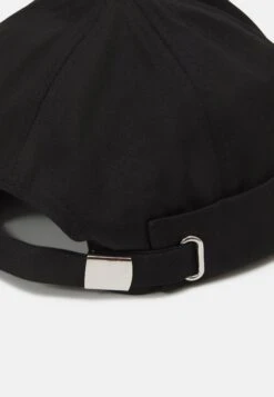 Pier One Gorro - Black -Elegancia Tienda De Ventas 242bb431518647b4b9c15b1330b4a861