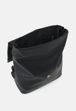 Pier One Unisex - Mochila - Black -Elegancia Tienda De Ventas 247b866d8a8245299e4975a0426765d2