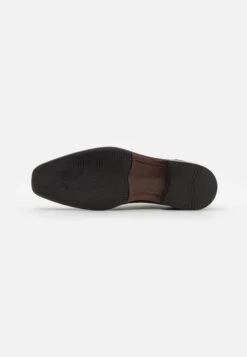 Pier One Leather - Zapatos De Vestir - Brown 10 Pier One Leather - Zapatos De Vestir - Brown -Elegancia Tienda De Ventas 25078a766c3441e1b1fe9bbf20751544