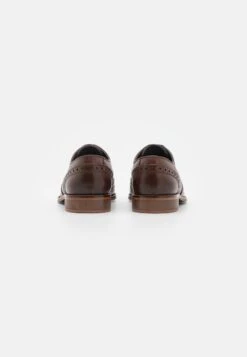 Pier One Leather - Zapatos De Vestir - Brown -Elegancia Tienda De Ventas 25176c3bc9814655a09163cd22429032