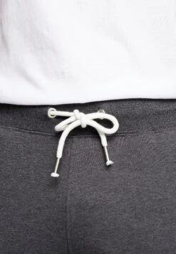 Pier One Pantalones Deportivos - Mottled Dark Grey -Elegancia Tienda De Ventas 253c3640510a4c9d8f7417e9461677d0