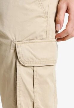Pier One Shorts - Beige -Elegancia Tienda De Ventas 26e50bc84fbb4a05a60ffeba711dd4d3