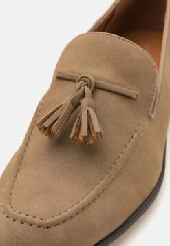 Pier One Mocasines - Beige -Elegancia Tienda De Ventas 28b9cc49a5f34833a634a2886209eaea