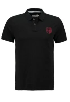 Pier One Polo - Black 9 Pier One Polo - Black -Elegancia Tienda De Ventas 28e51eff40db49a99cfed9d332073c64
