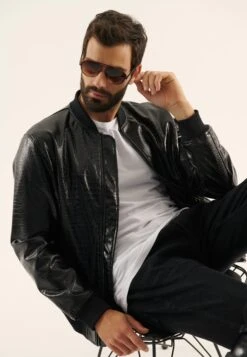 Pier One Chaquetas Bomber - Black 11 Pier One Chaquetas Bomber - Black -Elegancia Tienda De Ventas 29b1329a687a45a395a738bb0bacdb21