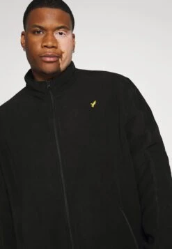 Pier One Forro Polar - Black -Elegancia Tienda De Ventas 2aef57e676144097bcc1531435707b62