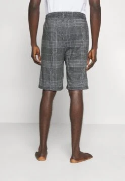 Pier One 3 Pack - Pantalón De Pijama - Blue/Dark Blue/Black 9 Pier One 3 Pack - Pantalón De Pijama - Blue/Dark Blue/Black -Elegancia Tienda De Ventas 2b0125cb4ef44919bc0cb282641df207