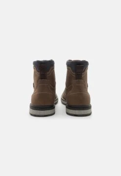 Pier One Botines Con Cordones - Brown -Elegancia Tienda De Ventas 2ba0000b698644b7bfac5ff2cb6618ae
