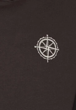 Pier One Sudadera - Brown -Elegancia Tienda De Ventas 2ba95d32ee6f49d2b26950bf6faf73c5