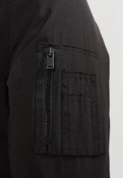 Pier One Parka - Black -Elegancia Tienda De Ventas 2be3823152c24dc19e5f30ba2183b768