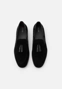 Pier One Mocasines - Black -Elegancia Tienda De Ventas 2cd099ad36fe45199f79a8e11c185597