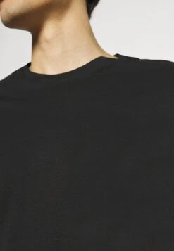 Pier One Pijama - Black -Elegancia Tienda De Ventas 2d7a3bf373434ec99530f26b5c489aa6