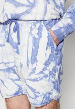 Pier One Shorts - Dark Blue -Elegancia Tienda De Ventas 2deffacafd67401cbdc8277cb1e5ad12