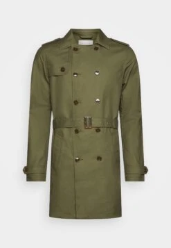 Pier One Gabardina - Olive