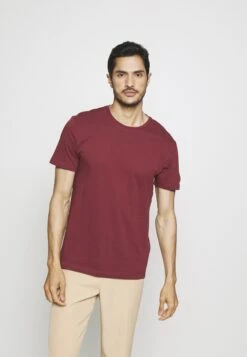 Pier One 5 Pack - Camiseta Básica - White/Black/Bordeaux 17 Pier One 5 Pack - Camiseta Básica - White/Black/Bordeaux -Elegancia Tienda De Ventas 2fc714c658264236bc60bc890a8bf788