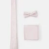 Pier One Set - Corbata - Light Pink
