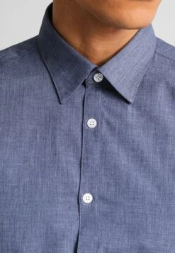 Pier One Camisa - Blue -Elegancia Tienda De Ventas 31bd522d48e54f47910e58cc30b27ba6
