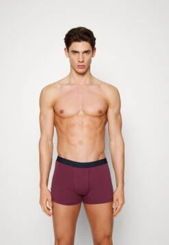 Pier One 7 Pack - Culotte - Black/ White/ Beige -Elegancia Tienda De Ventas 338c8c774c19471fa54eed304f7494e8