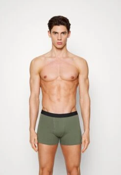 Pier One 7 Pack - Culotte - Black/ White/ Beige -Elegancia Tienda De Ventas 3390bde72ba041b3bfa9b71b450f5d59