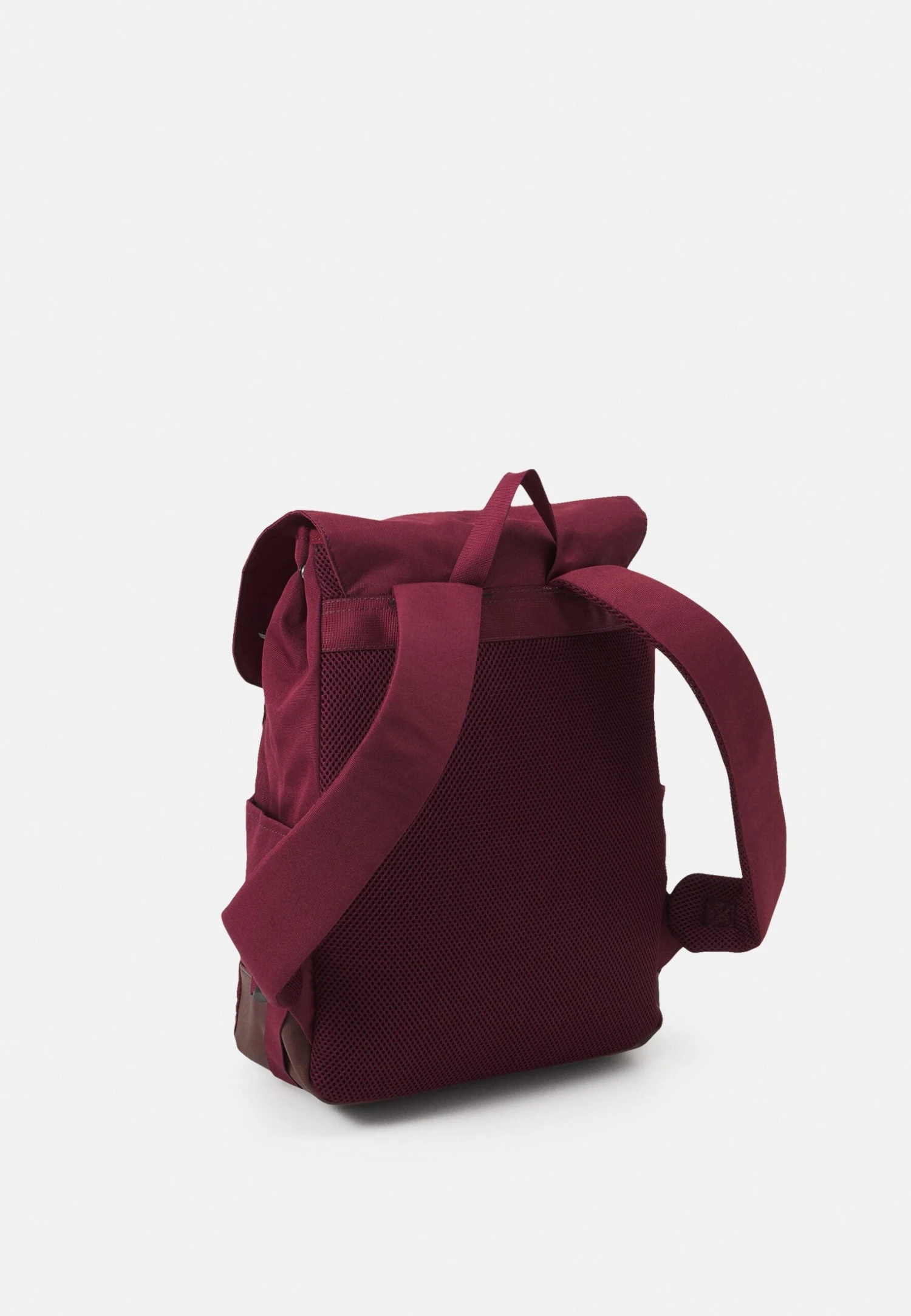 Pier One Unisex - Mochila - Bordeaux 2 Pier One Unisex - Mochila - Bordeaux - Imagen 2