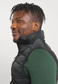 Pier One Chaleco - Black 18 Pier One Chaleco - Black -Elegancia Tienda De Ventas 346ee86cc19b49c3b939b6989a1e5346