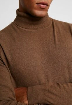 Pier One Jersey De Punto - Mottled Brown -Elegancia Tienda De Ventas 3574c8df3c0744c1a05c44931c08c47e