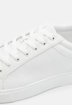 Pier One Unisex - Zapatillas - White -Elegancia Tienda De Ventas 35d243ea00584983a50a2a7564cd5439