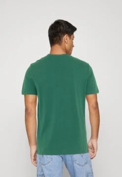 Pier One 7 Pack - Camiseta Básica - Blue/Mottled Bordeaux/White 14 Pier One 7 Pack - Camiseta Básica - Blue/Mottled Bordeaux/White -Elegancia Tienda De Ventas 38a54c6bfc6248099dd701bef9adbe35