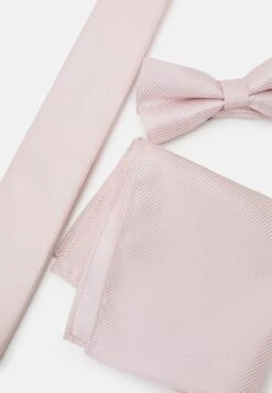 Pier One Set - Corbata - Light Pink -Elegancia Tienda De Ventas 38cf9bf6cce74df0ad204ba662bebed1