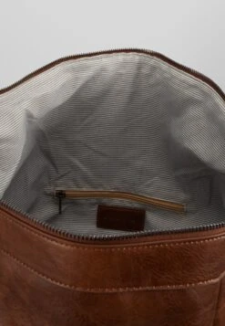 Pier One Unisex - Bolsa De Fin De Semana - Dark Brown -Elegancia Tienda De Ventas 38e6f06bb4f94dc9b3ba3860e2e0effc