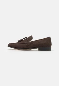 Pier One Mocasines - Dark Brown
