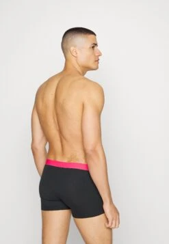 Pier One 12 Pack - Culotte - Black 11 Pier One 12 Pack - Culotte - Black -Elegancia Tienda De Ventas 3c0556a52d62454d9f005051143a335d