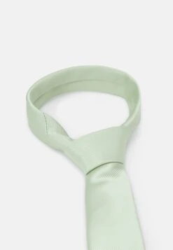 Pier One Corbata - Light Green -Elegancia Tienda De Ventas 3c414215ec614b02bb24d87c453c0700