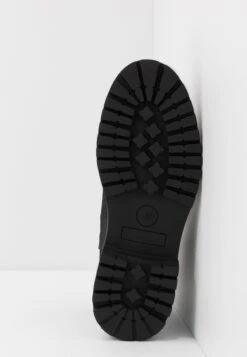 Pier One Unisex - Botines - Black -Elegancia Tienda De Ventas 3cdd5d0e98464557b3e6ff10c0d3bf9c