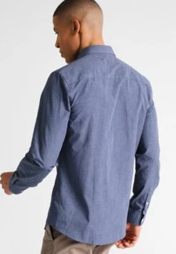 Pier One Camisa - Blue -Elegancia Tienda De Ventas 3f4ec1a076b04919ae4dc9a4cae87f2c