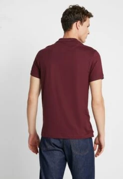 Pier One 2 Pack - Polo - Bordeaux/Black 8 Pier One 2 Pack - Polo - Bordeaux/Black -Elegancia Tienda De Ventas 402a6a4723684c05814f88435ce862c8