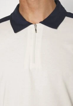 Pier One Polo - Off-White -Elegancia Tienda De Ventas 4075c98ba0ec459dad4a6fd366f86598