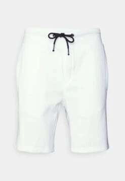 Pier One Pantalones Deportivos - White -Elegancia Tienda De Ventas 41891bcaef6f45e6a2ff347799b56e4c