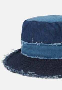 Pier One Unisex - Sombrero - Blue -Elegancia Tienda De Ventas 41b918f957904089ab48e38d0a4d6fe0