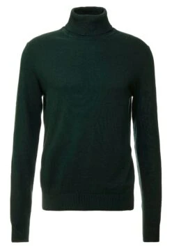 Pier One Jersey De Punto - Dark Green 10 Pier One Jersey De Punto - Dark Green -Elegancia Tienda De Ventas 4235c43071e844d29e34a4630776e158